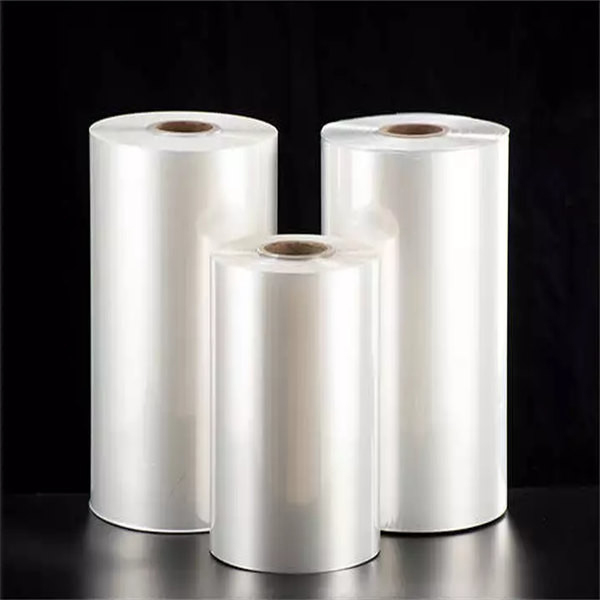 12 / 12,5 / 15 / 19 / 25 / 30 / 38/rolo do psiquiatra de 40micron POF para necessidades diárias