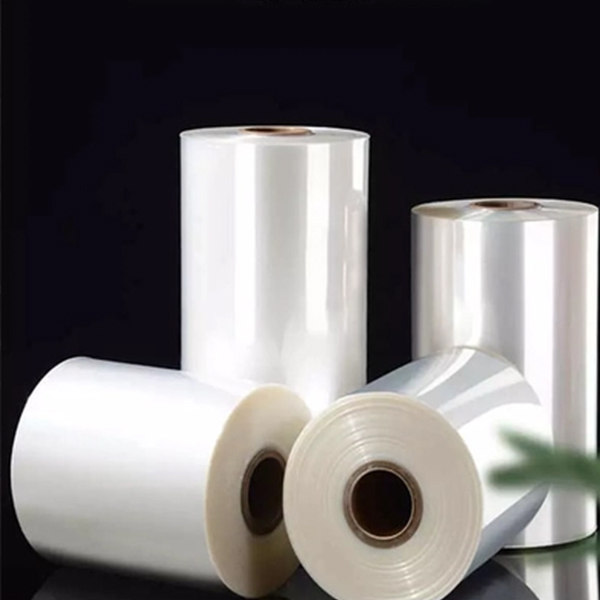 Vedação perfeita, resistência de alta elasticidade do filme plástico termoencolhível para cosméticos