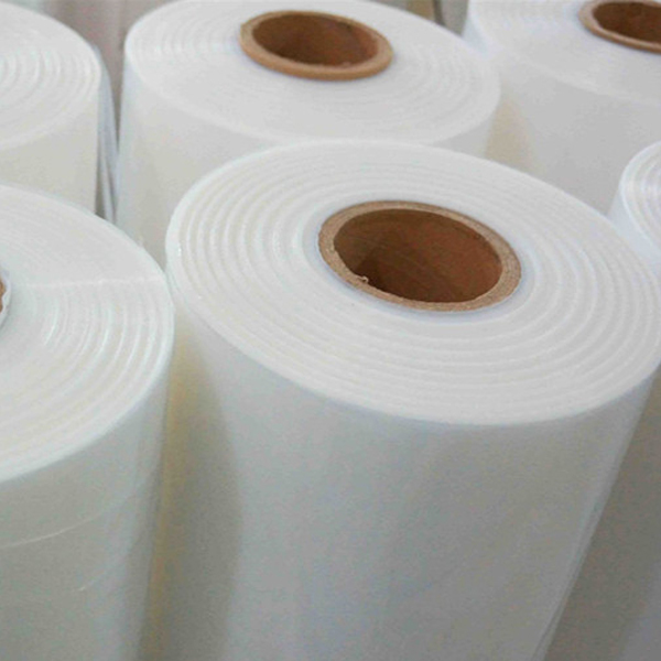 Filme retrátil padrão forte POF da reciclabilidade para alimentos